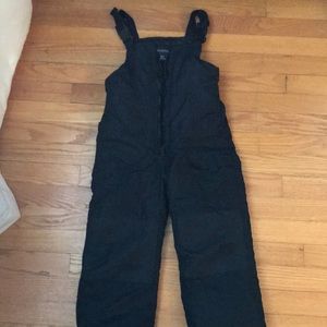 London Fog Unisex Snow Pants